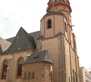 Nikolaikirche