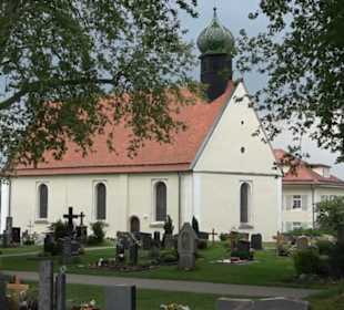 Klausenkapelle St. Remigius