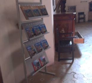 Iglesia dela Cartuja 1751