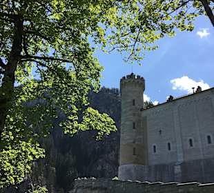 Neuschwanstein