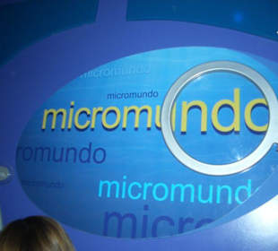 Aquarium an der Playa de Palma