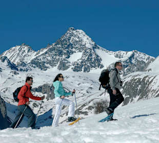 Skigebiet Brunnalm