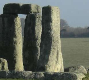 Stonehenge
