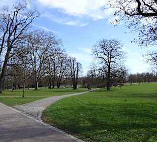Rosensteinpark