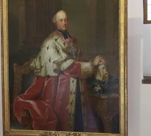 Stadtmuseum Simeonstift