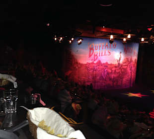Buffalo Bill's Wild West Show