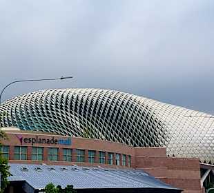 Theatres on the Bay