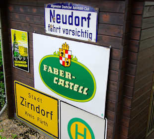 Brünners Oldtimer Museum