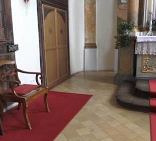 Filialkirche St. Georg