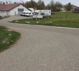 Vulkankrater-Rundweg Apfelstetten