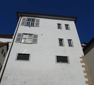 Schloss Waldenbuch
