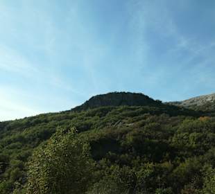 Unterwegs auf der Insel Krk