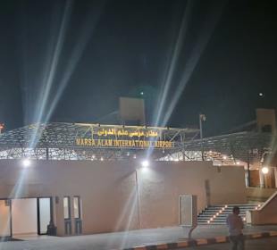 Flughafen Marsa Alam (RMF)