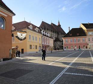 Brasov/Kronstadt