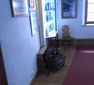 Bier & Oktoberfest Museum