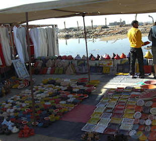 Markt in Zarzis