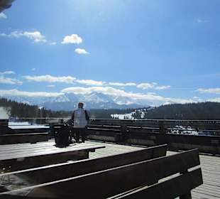 Karczma Widokowa Szymkówka