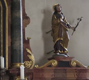 Kapelle Maria Himmelfahrt