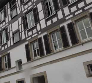 Rathaus Rommelsbach