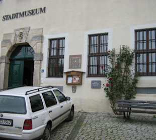 Stolpen-Stadtmuseum