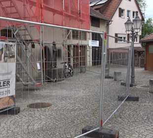 Großes Haus