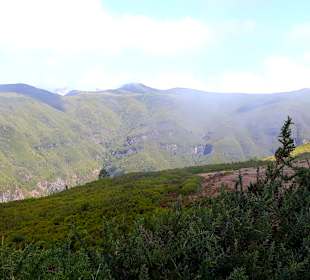 Hochebene Paul da Serra