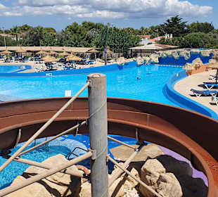 Aquarock Kartingrock