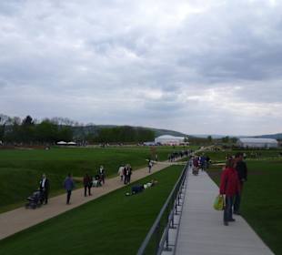 Festungspark Ehrenbreitstein