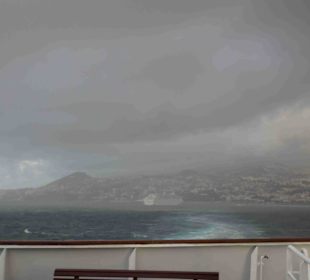 Inselrundfahrt Madeira