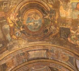 Our Lady Of Victories Chapel