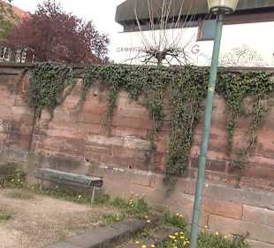 Kapuzinerkloster Offenburg