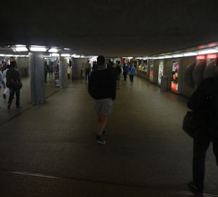 Innenansicht