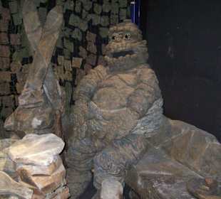 Frau Steinbeiser - Die Unendliche Geschichte