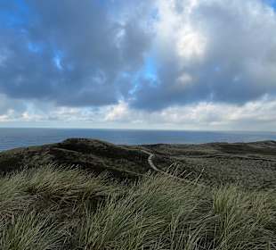 Wandern Gemeinde Sylt [Sylt]