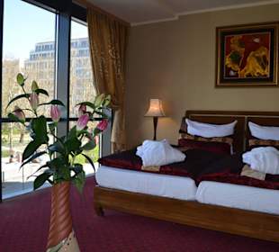 Hotel Suite