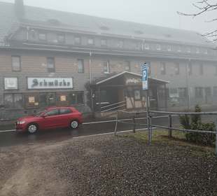 Stadtrundgang Oberhof