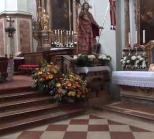 Erzabteikirche St. Peter