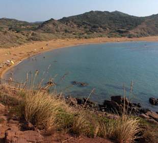 Cala pregonda