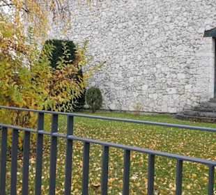 Martin-Luther-Kirche