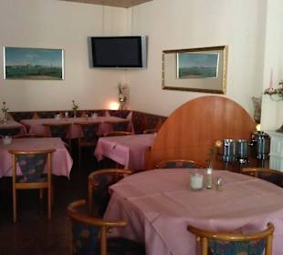 Ristorante Venezia