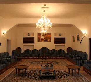 Al Ain Palace Museum