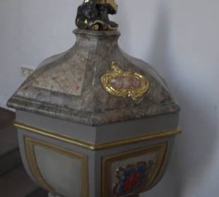 Wallfahrtskirche Maria in der Tanne