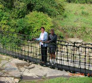 Brücke