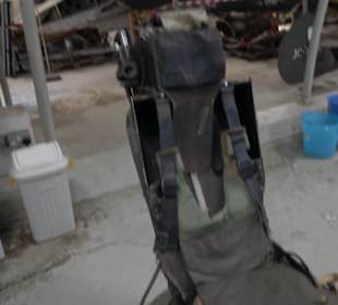 Malta Aviation Museum