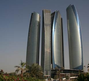 In der Nähe von Khalidya