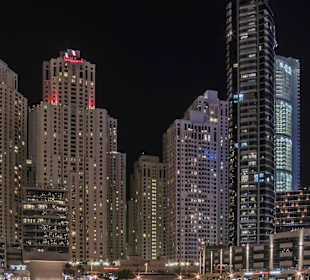 Dubaj-Marina