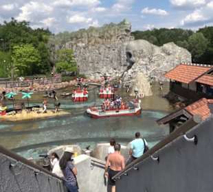 Land der Piraten - Käpt´n Nicks Piratenschlacht