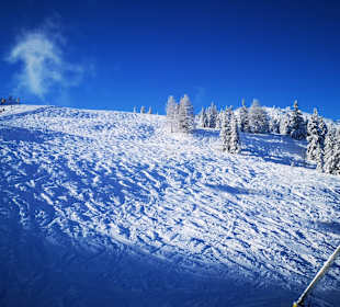 Wandern Schladming