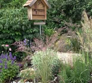 Blühendes Neresheim 2021