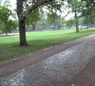 Kleiner Tiergarten